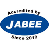 Participation in the JABEE certification system was accepted